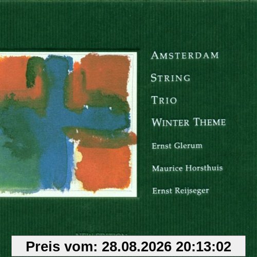 Winter Theme