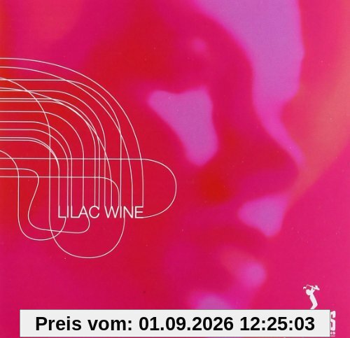Lilac Wine