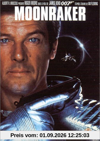 Moonraker [Édition Spéciale]