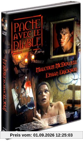 Pacte avec le Diable [FRANZOSICH]
