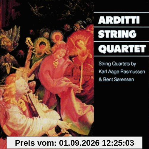 Arditti Streichquartett