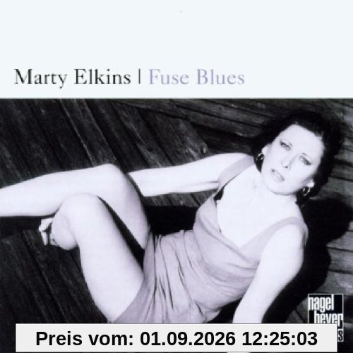 Fuse Blues