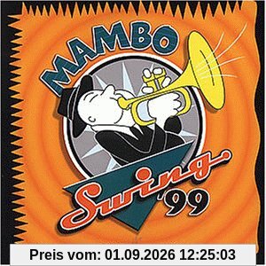 Mambo Swing Z99