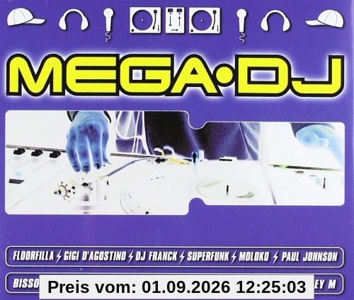 Mega d.J.