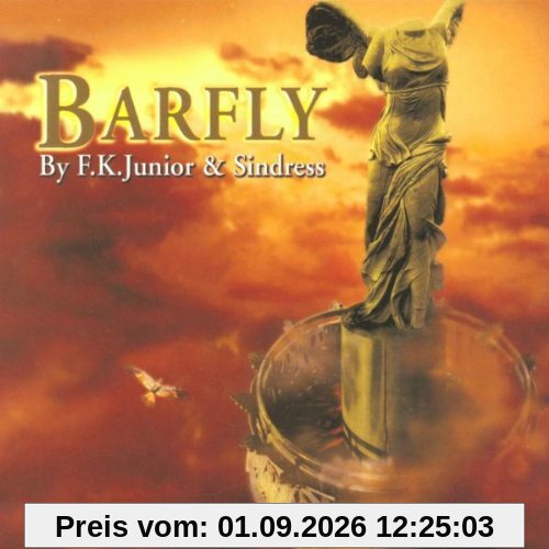 Barfly I CD