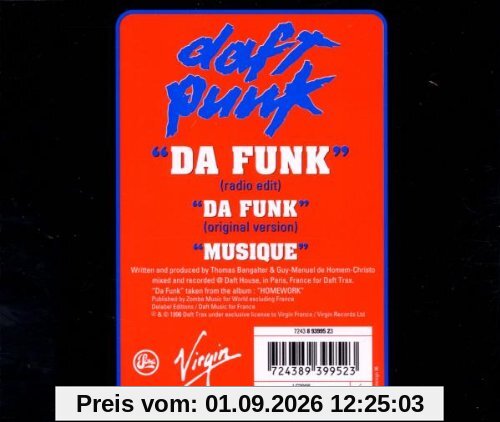 Da Funk