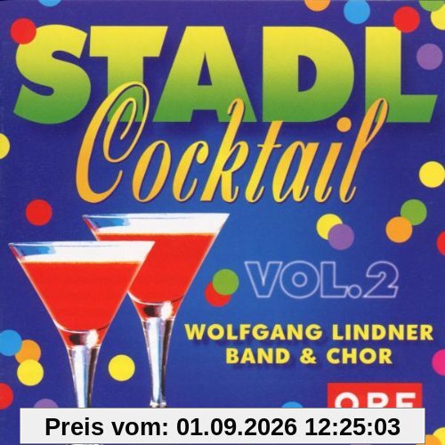 Stadl Cocktail Vol.2
