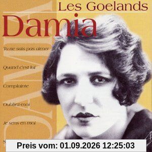 Les Goelands