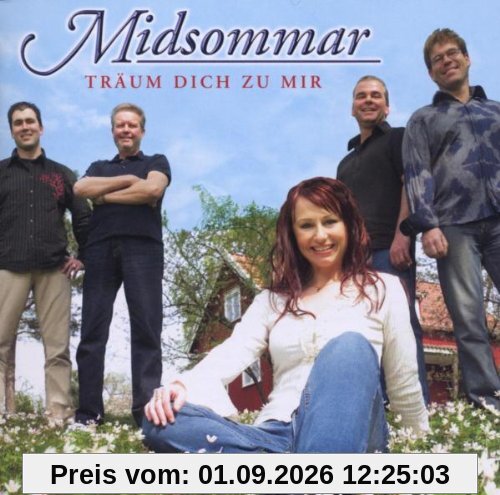 Träum Dich zu Mir
