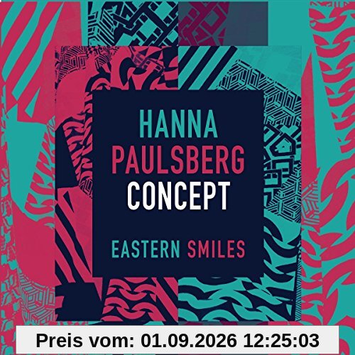 Eastern Smiles