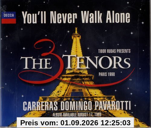 You'Ll Never Walk Alone
