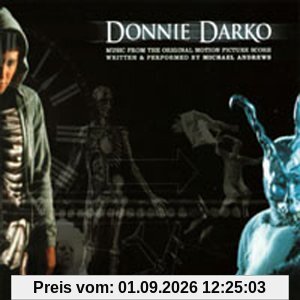 Donnie Darko (AUS Import)
