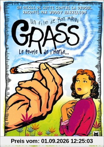 Grass [FR Import]