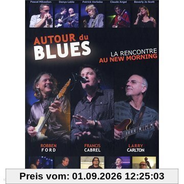 Autour Du Blues : La Rencontre