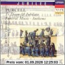 Te Deum & Jubilate
