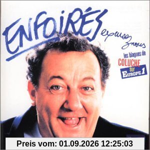Enfoires Excusez-Nous