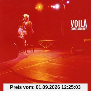 Voil+ - Live