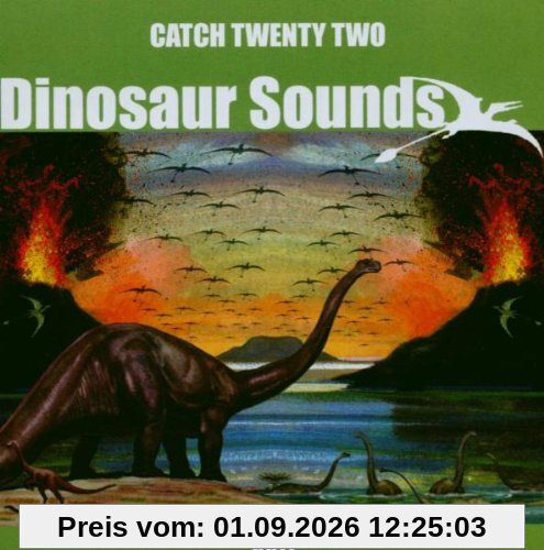 Dinosaur Sounds