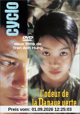 Cyclo / L'Odeur de la papaye verte