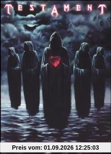 Testament - Seen between the Lines (Remastered)