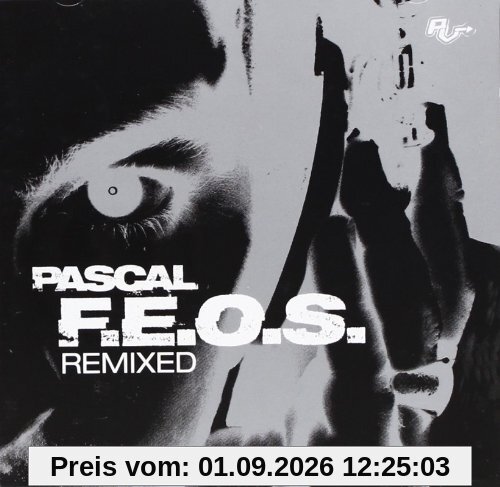 Pascal F.E.O.S.Remix Album