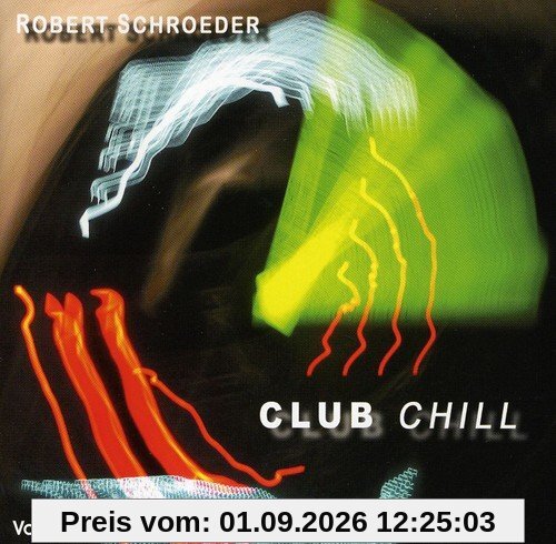 Club Chill Vol.1