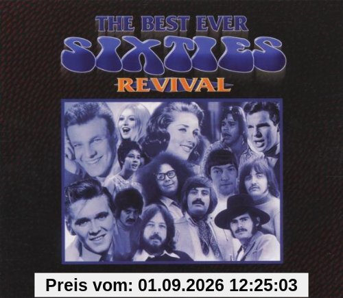 The Best Ever-Sixties Revival