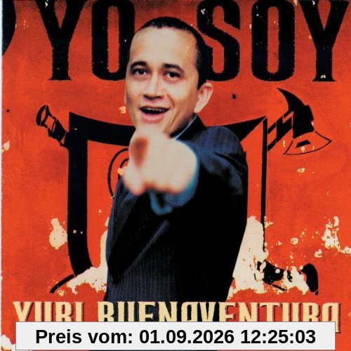Yo Soy