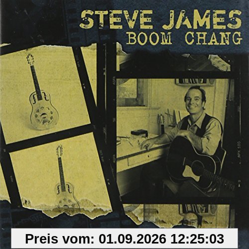 Boom Chang