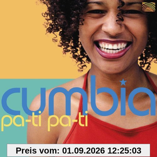 Cumbia