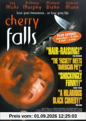 Cherry Falls [DVD]
