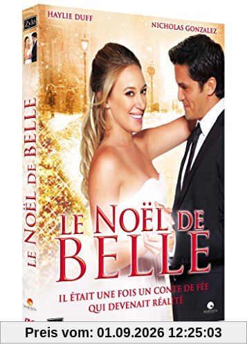 Le noël de belle [FR Import]