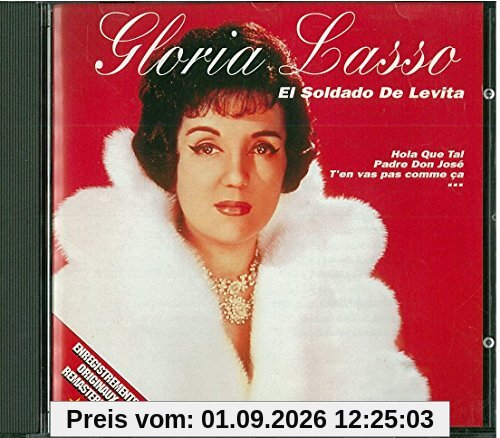 El Soldado De Levita