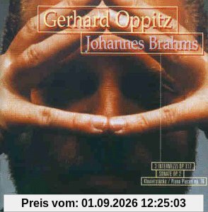 Klavierwerke Vol.3