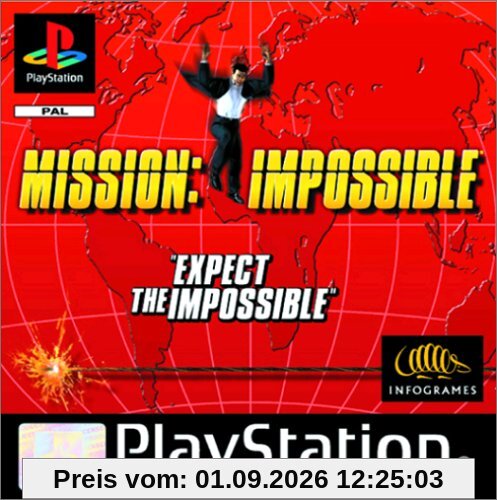 Mission Impossible