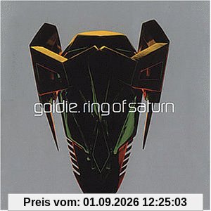 Ring of Saturn Ep