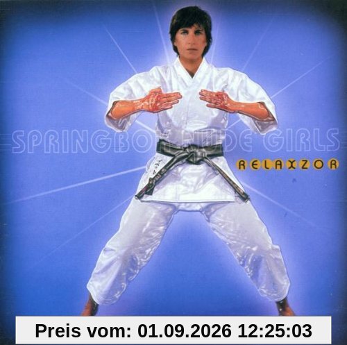 Relaxzor