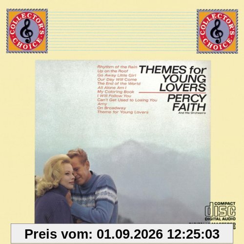 Themes for Young Lovers