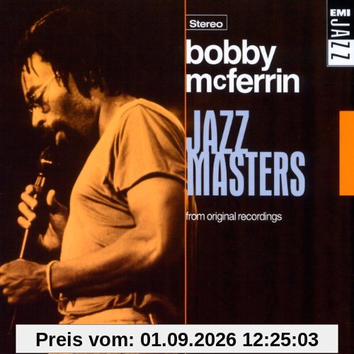 Jazz Masters
