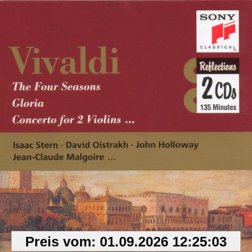 Reflections - Vivaldi