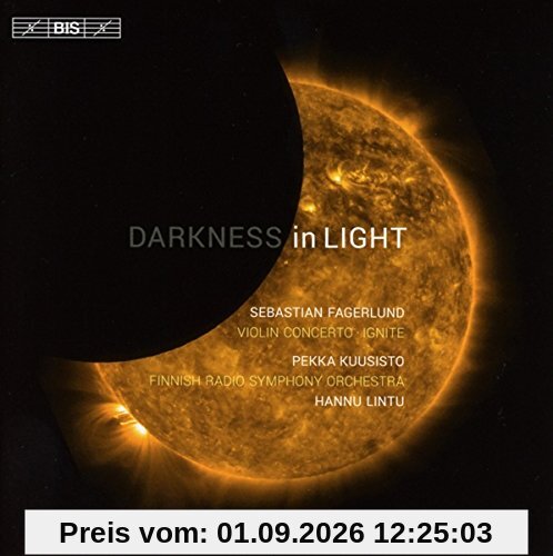 Darkness in Light