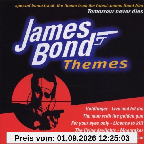 James Bond Film Themes