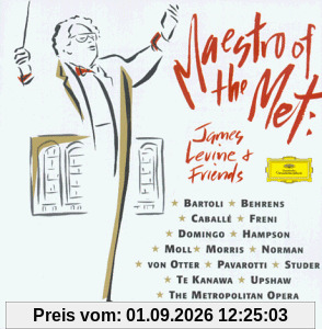 Maestro of the Met
