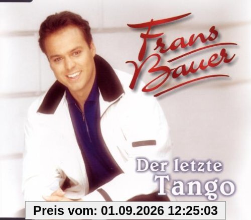 Der Letzte Tango