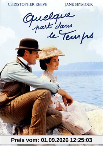 Quelque part dans le temps [FR Import]