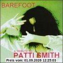 Barefoot - A Tribute to Patti Smith