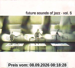 Future Sound of Jazz Vol.5