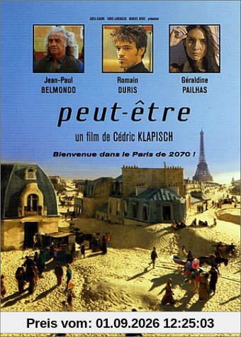 Peut-être [FR Import]
