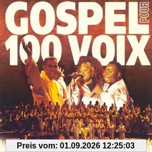 Gospel pour 100 Voix
