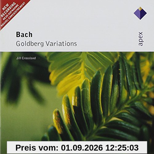 Goldberg-Variationen